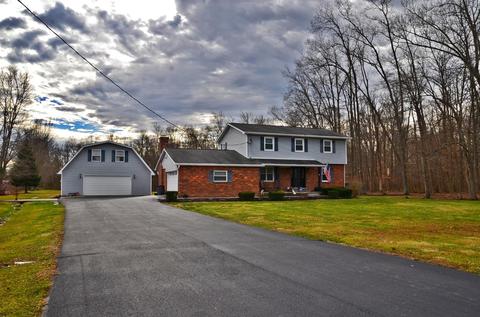 5836 Seip Rd, Franklin Twp, OH 45121 photo 3