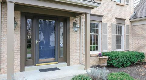 8007 Ashley View Dr, Cincinnati, OH 45227 photo 3