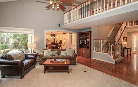 8007 Ashley View Dr, Cincinnati, OH 45227 photo 7