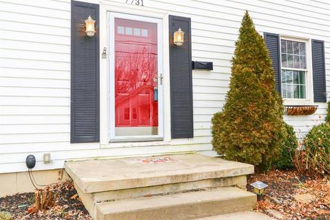 7731 Bowen Ave, Cincinnati, OH 45255 photo 2