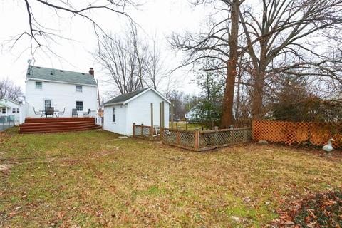 7731 Bowen Ave, Cincinnati, OH 45255 photo 20