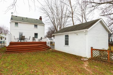 7731 Bowen Ave, Cincinnati, OH 45255 photo 25