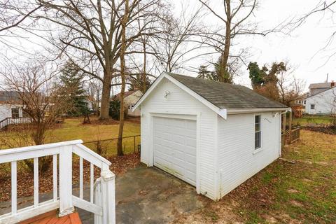 7731 Bowen Ave, Cincinnati, OH 45255 photo 24
