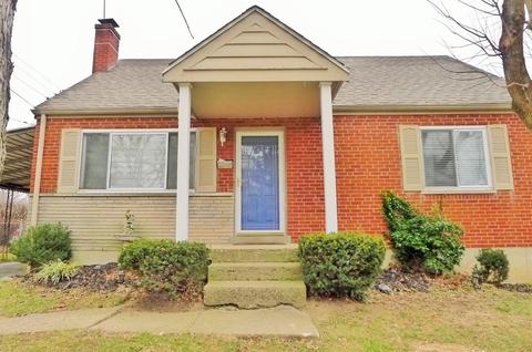 9036 Coogan Dr, Cincinnati, OH 45231 photo 4
