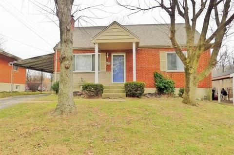9036 Coogan Dr, Cincinnati, OH 45231 photo 2