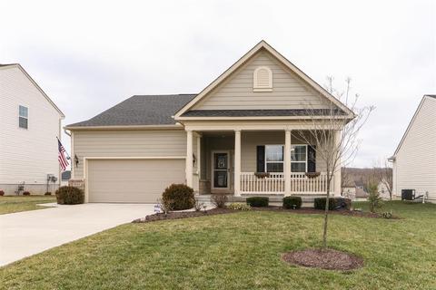 6844 Bragg Ln, Harrison, OH 45030 photo 1