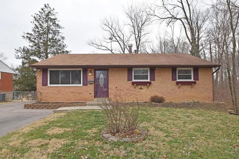 602 Comet Dr, Cincinnati, OH 45244 photo 1