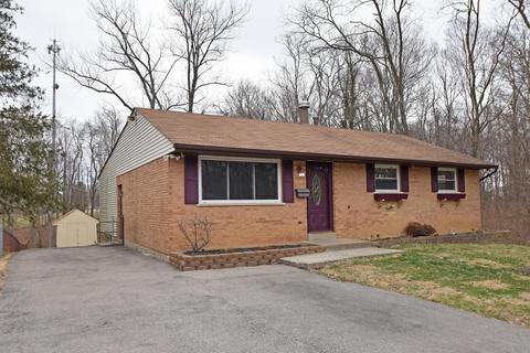 602 Comet Dr, Cincinnati, OH 45244 photo 2