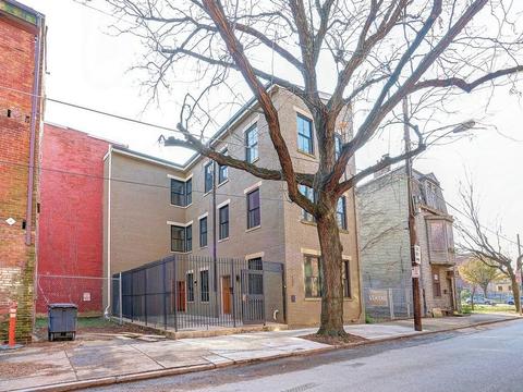 121 Green St, Cincinnati, OH 45202 photo 2