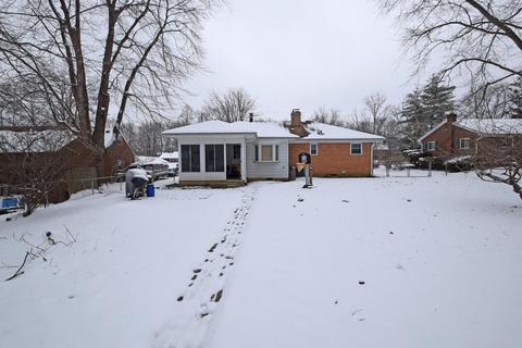 537 Aldor Ln, Cincinnati, OH 45255 photo 22