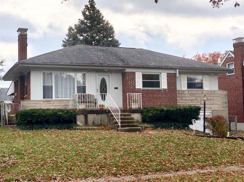5773 Eula Ave, Cincinnati, OH 45248 photo 1