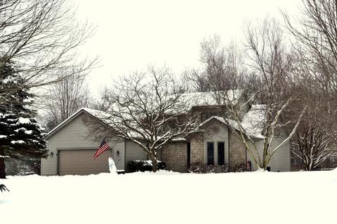 2001 Chardonnay Dr, Morrow, OH 45152 photo 1