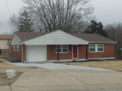 9996 Shellbark Ln, Cincinnati, OH 45231 photo 1