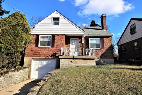 3926 Farrell Dr, Cincinnati, OH 45211 photo 1