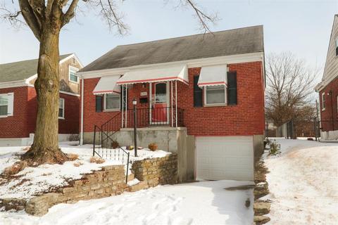 8342 Marley St, Cincinnati, OH 45216 photo 2