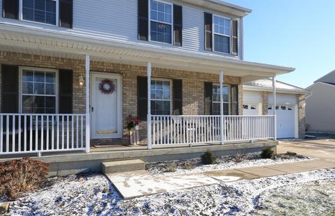 8338 Timber Ln, Mason, OH 45040 photo 2