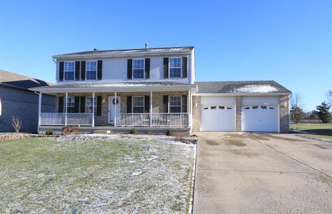 8338 Timber Ln, Mason, OH 45040 photo 1
