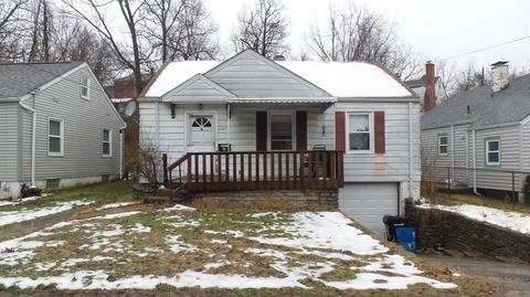 1727 Ashbrook Dr, Cincinnati, OH 45238 photo 4