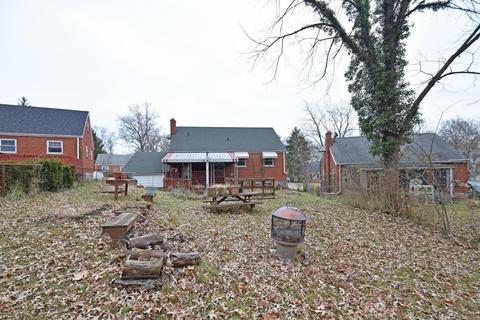 1145 Madeleine Cir, Cincinnati, OH 45231 photo 43