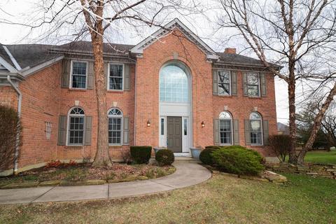8168 Startinggate Ln, Cincinnati, OH 45249 photo 2