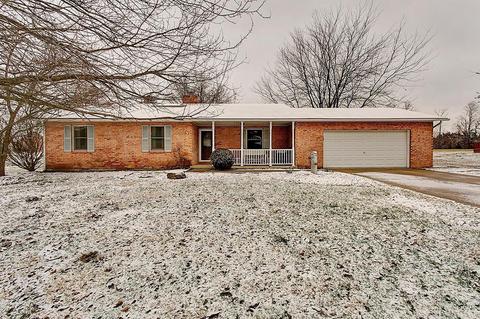 106 Lauray Dr, Georgetown, OH 45121 photo 1
