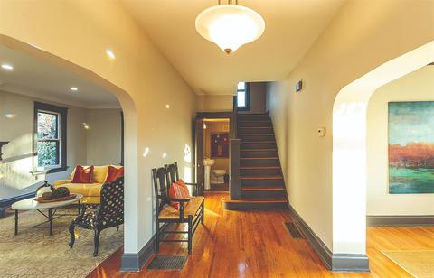 3410 Cornell Pl, Cincinnati, OH 45220 photo 4