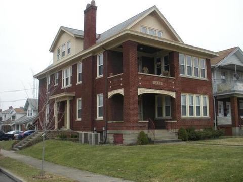 1038 Overlook Ave, Cincinnati, OH 45238 photo 3