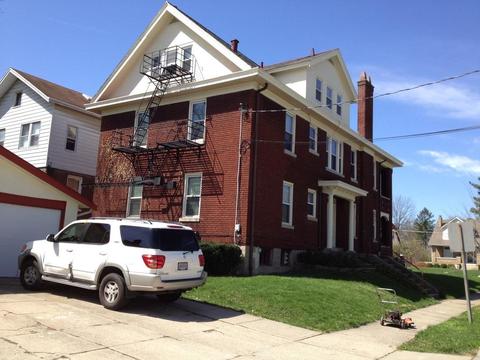 1038 Overlook Ave, Cincinnati, OH 45238 photo 5