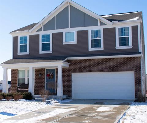 1535 Sefton Dr, Harrison, OH 45030 photo 3