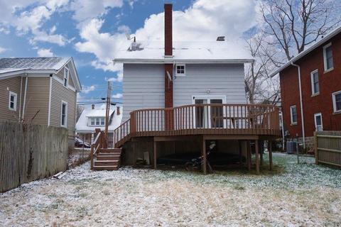 4125 Watterson St, Cincinnati, OH 45227 photo 35
