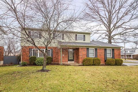 8690 Bethany Ln, Cincinnati, OH 45255 photo 1