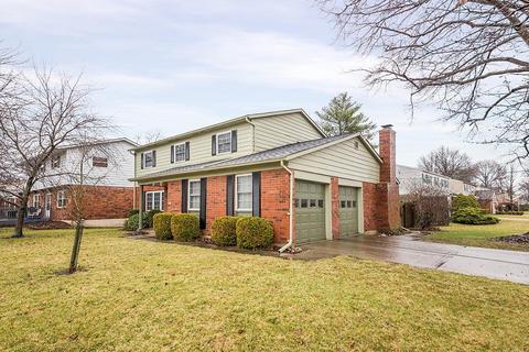 8690 Bethany Ln, Cincinnati, OH 45255 photo 2