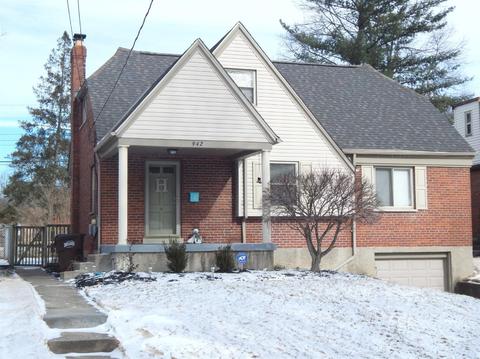 942 Winsray Ct, Cincinnati, OH 45224 photo 15