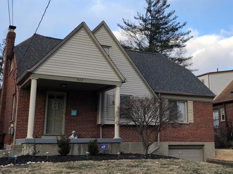 942 Winsray Ct, Cincinnati, OH 45224 photo 17