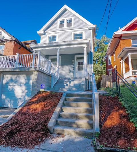 2029 Ryan Ave, Cincinnati, OH 45219 photo 3
