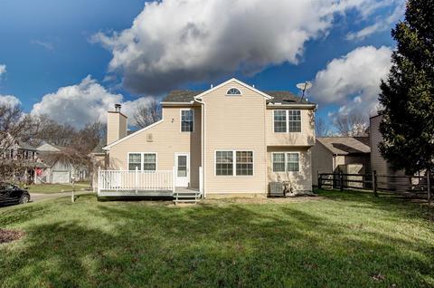 8736 Hedgerow Ln, Maineville, OH 45039 photo 24