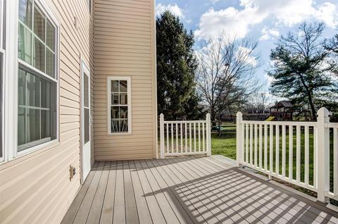 8736 Hedgerow Ln, Maineville, OH 45039 photo 25
