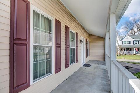8736 Hedgerow Ln, Maineville, OH 45039 photo 2