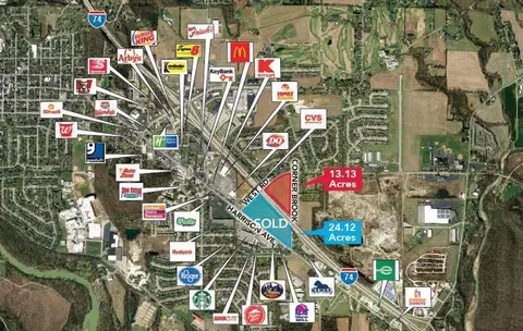 10250 Cornerbrook Rd, Harrison, OH 45030 photo 3