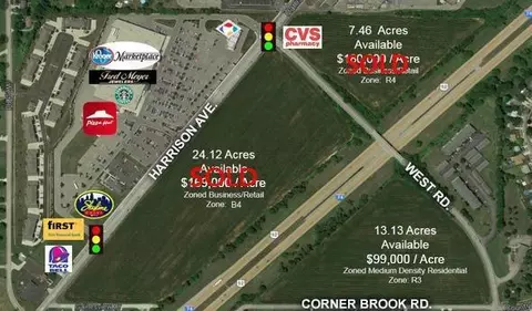 10250 Cornerbrook Rd, Harrison, OH 45030 photo 2