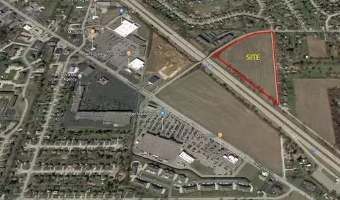 10250 Cornerbrook Rd, Harrison, OH 45030
