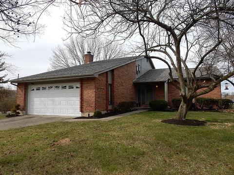 3484 Bookmark Pl, Maineville, OH 45039 photo 3