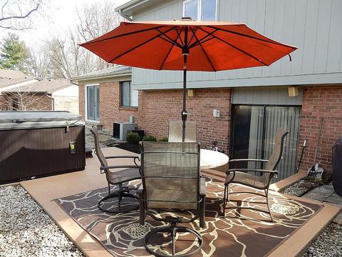 3484 Bookmark Pl, Maineville, OH 45039 photo 33