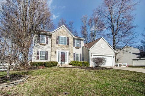 4479 Bent Creek Dr, Cincinnati, OH 45244 photo 3