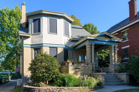 4432 Carnation Ave, Cincinnati, OH 45238 photo 1