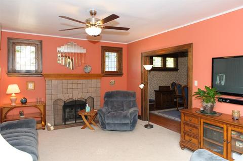 4432 Carnation Ave, Cincinnati, OH 45238 photo 4