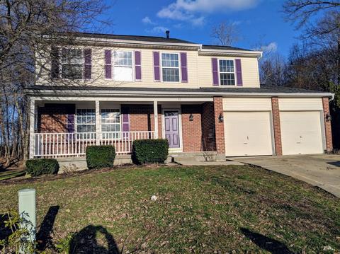 36 Arrowhead Dr, Amelia, OH 45102 photo 1