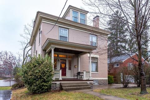 2906 Lischer Ave, Cincinnati, OH 45211 photo 1