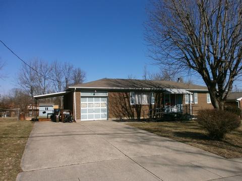 1100 Chicago Ave, Lincoln Heights, OH 45215 photo 1