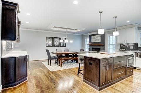2607 Oldforge Ln, Cincinnati, OH 45244 photo 4